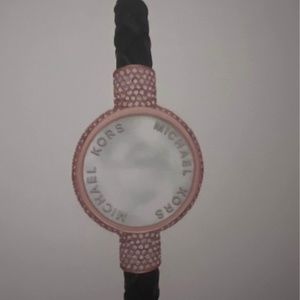 Michael Kors Activity Watch